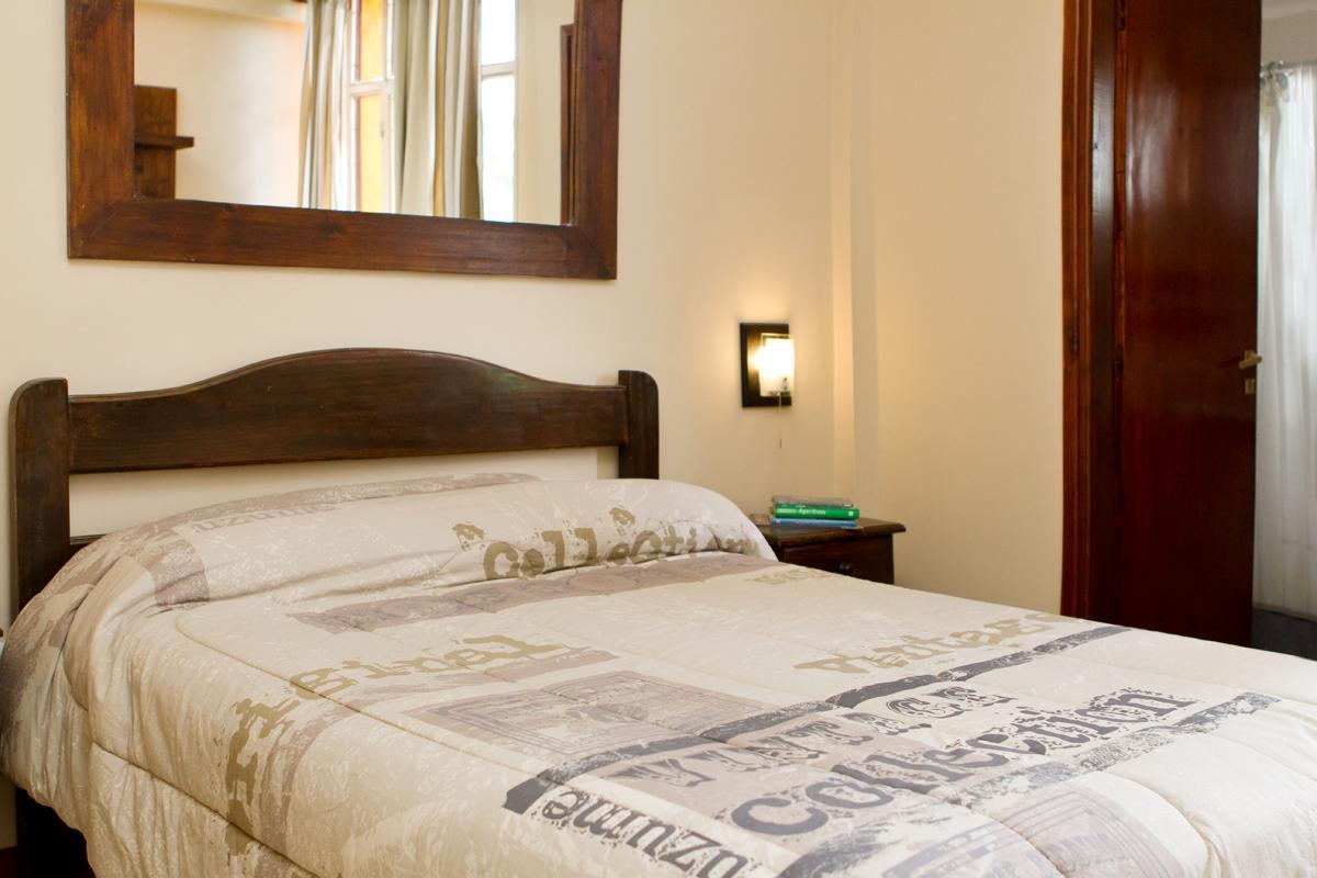 Hotel El Paraiso De La Sierra Tandil Dış mekan fotoğraf